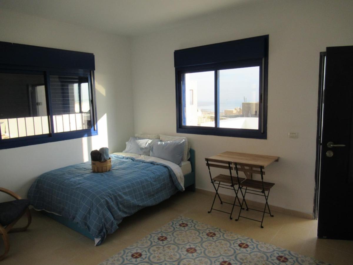 Unique&Warmy Place In The Dead Sea Avnat المظهر الخارجي الصورة