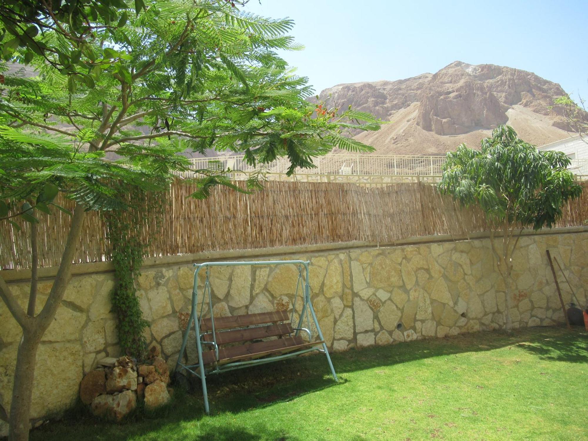 Unique&Warmy Place In The Dead Sea Avnat المظهر الخارجي الصورة