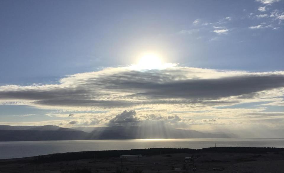 Unique&Warmy Place In The Dead Sea Avnat المظهر الخارجي الصورة