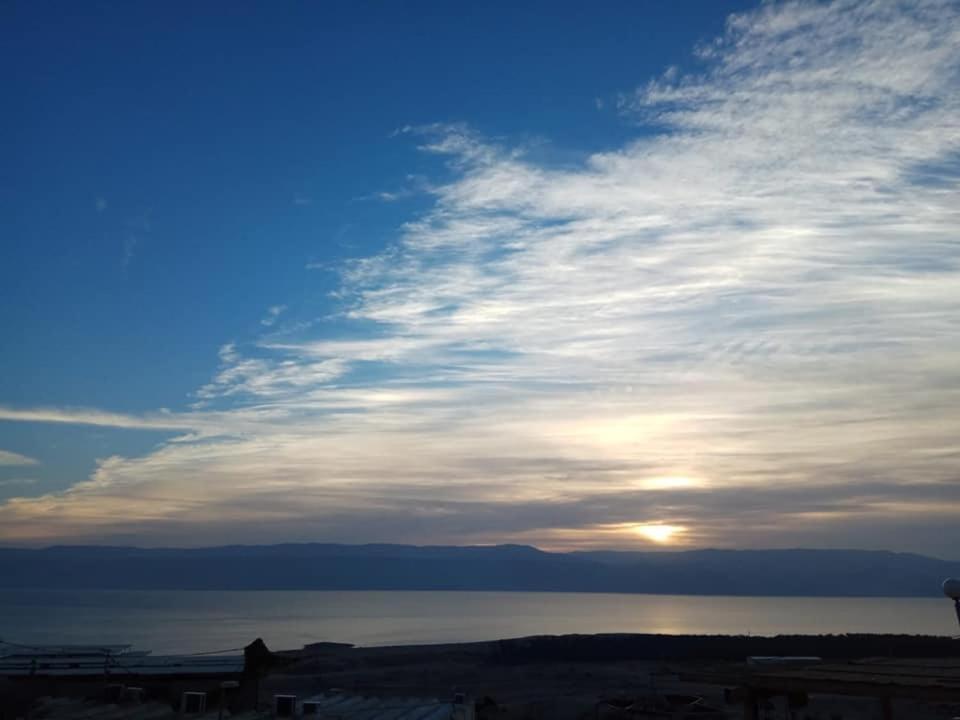 Unique&Warmy Place In The Dead Sea Avnat المظهر الخارجي الصورة
