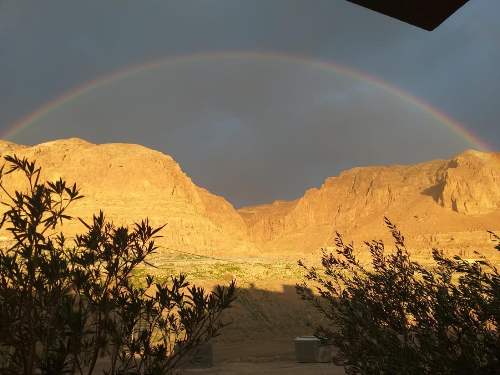 Unique&Warmy Place In The Dead Sea Avnat المظهر الخارجي الصورة