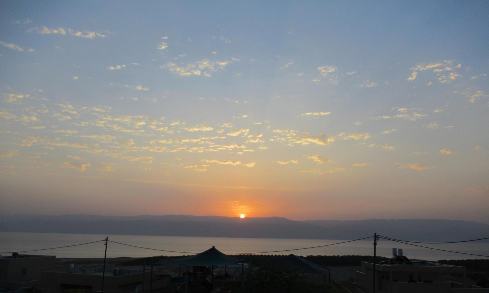 Unique&Warmy Place In The Dead Sea Avnat المظهر الخارجي الصورة